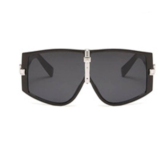 Cycling Goggles Orange Sunglasses Jump Di Sunglasses Men - Mubimart