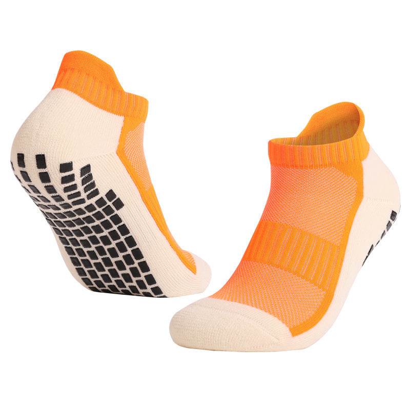 Dispensing Football Short Tube Athletic Socks - Mubimart