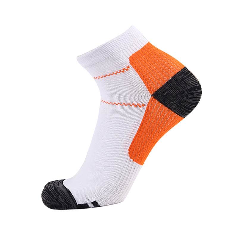 Ankle Guard Compression Amazon Men's And Women's Socks - Mubimart