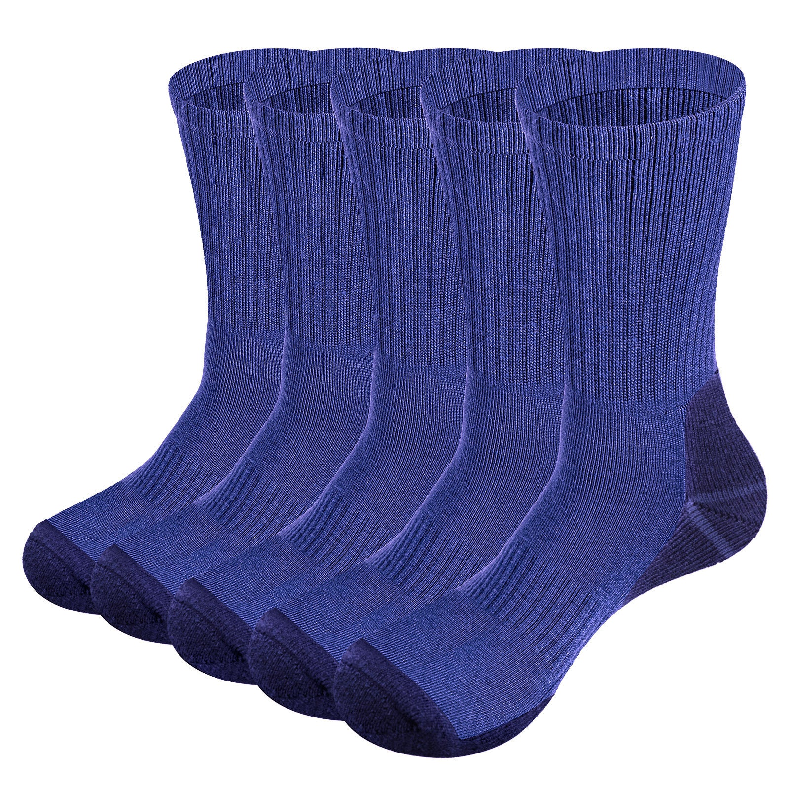 Medium tube casual socks basketball socks men - Mubimart -  