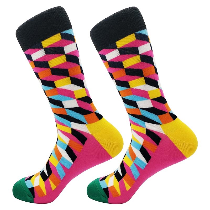 Men's socks - Mubimart -  