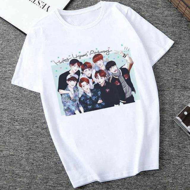 Not Today T-shirt For Women - Mubimart
