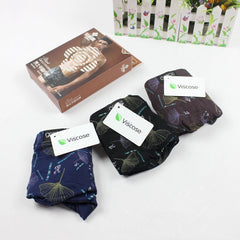 Jeliya 2 boxed boxer briefs