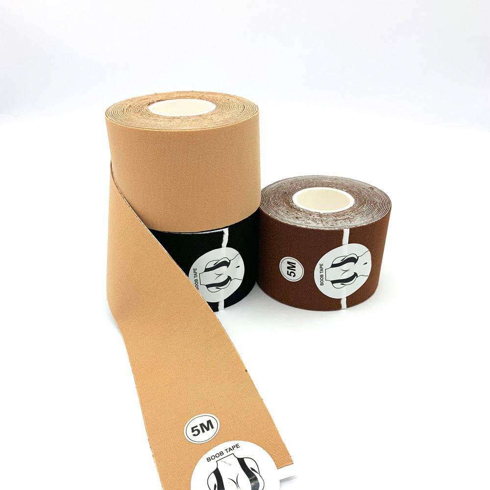 Invisible Breast Lift Tape - Mubimart
