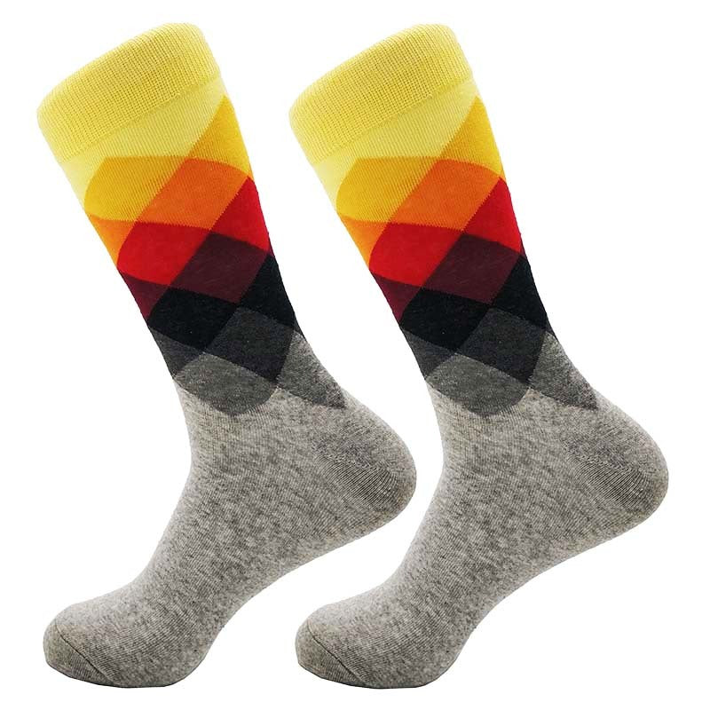 Men's socks - Mubimart -  