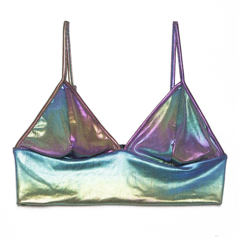 Laser camisole - Mubimart