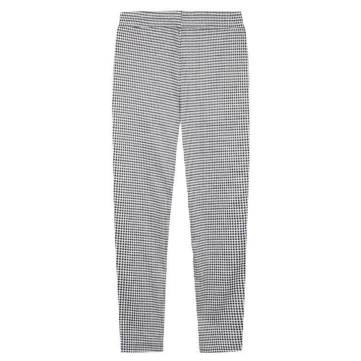 Loose leg stretch sweatpants - Mubimart