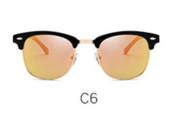 Polarized sunglasses - Mubimart