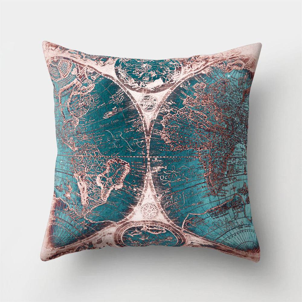 Sofa pillowcase - Mubimart