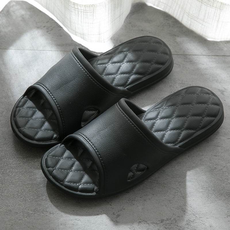 Trample Excrement Feeling Slipper Summer New Style - Mubimart