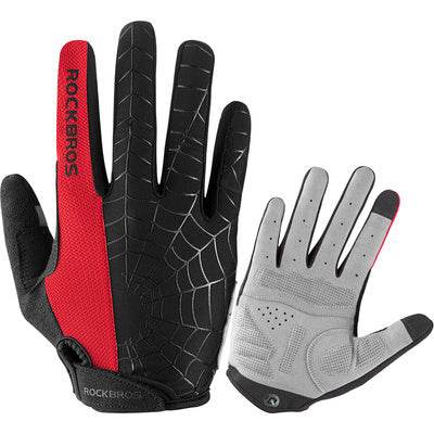 Cycling gloves - Mubimart