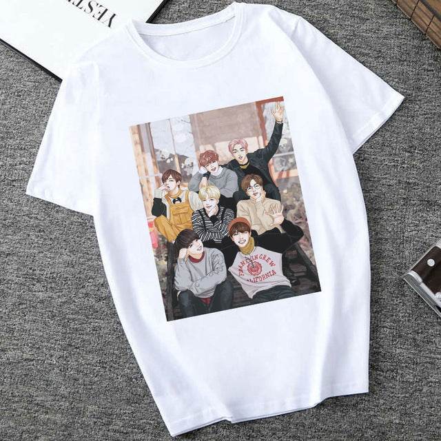 Not Today T-shirt For Women - Mubimart