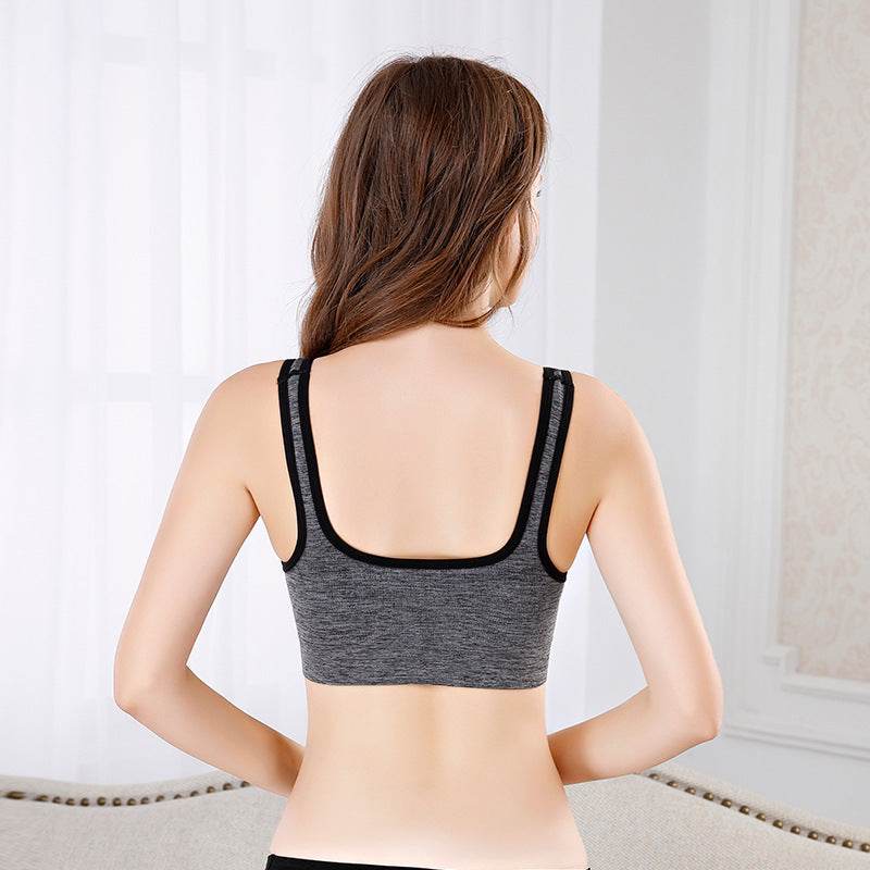 Ladies sports bra - Mubimart