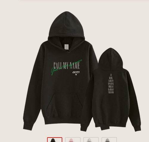Pullover hoodies - Mubimart