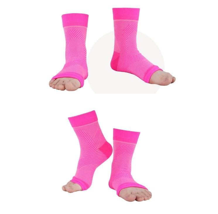 Sprain-proof ankle socks - Mubimart