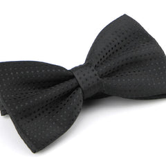 Men's bow tie