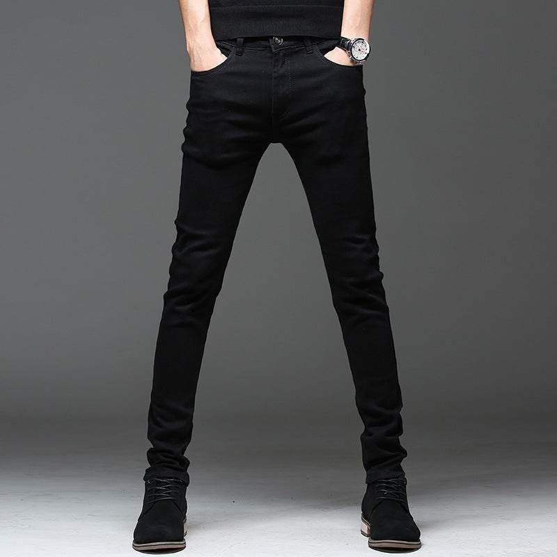 Men's Jeans Clothing - Mubimart