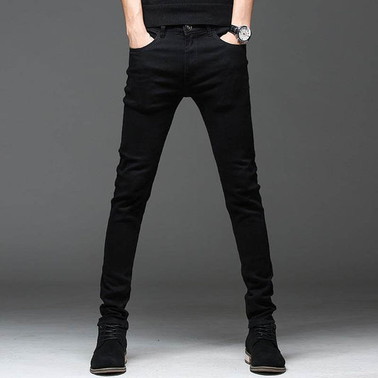 Men's Jeans Clothing - Mubimart