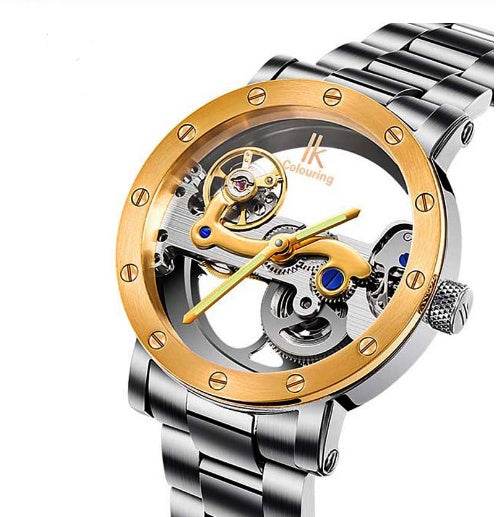Automatic mechanical watches - Mubimart