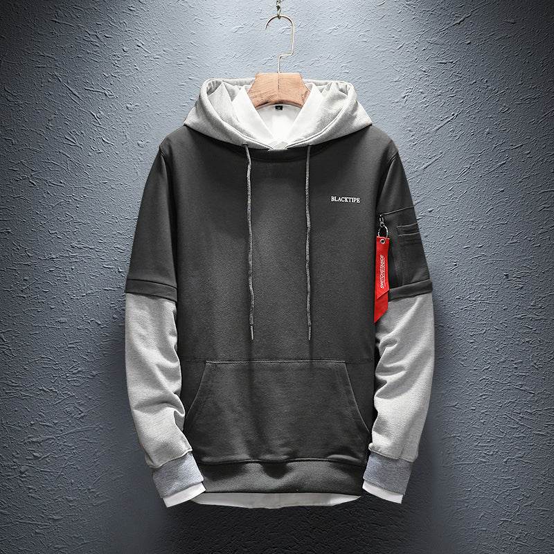 Sweatshirt - Mubimart