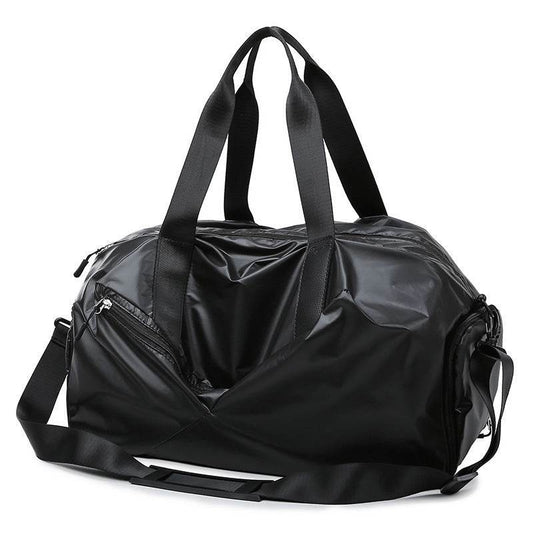 Sports training gym bag - Mubimart