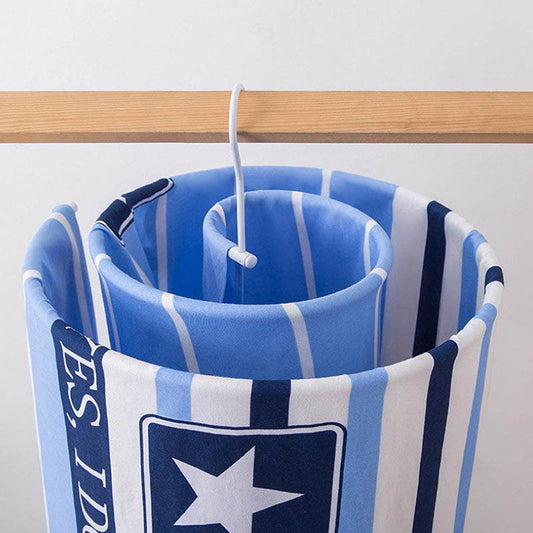 Spiral hanger - Mubimart