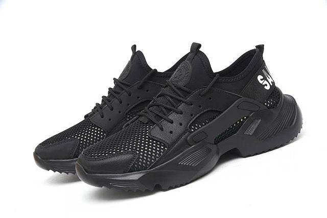 Work safety shoes - Mubimart