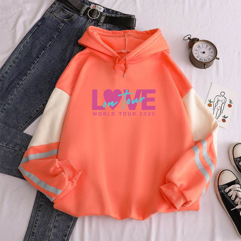 hoodie sweatshirt hoodie sweatshirt - Mubimart