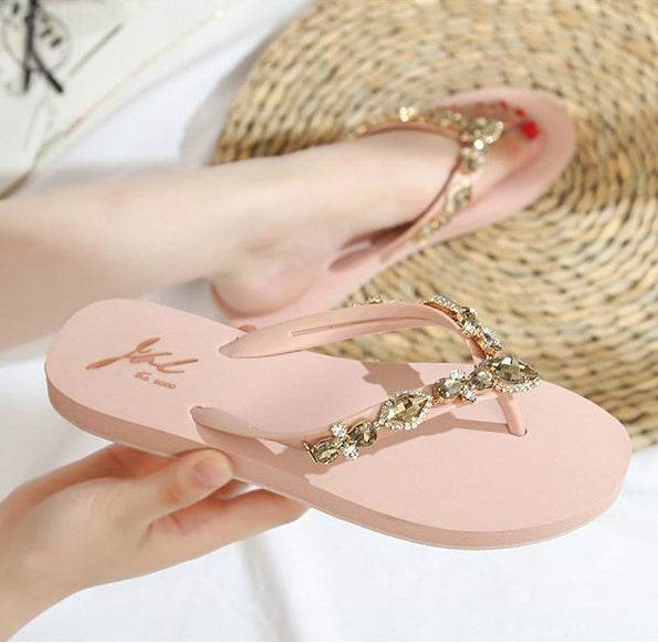 Flip-flops Women - Mubimart