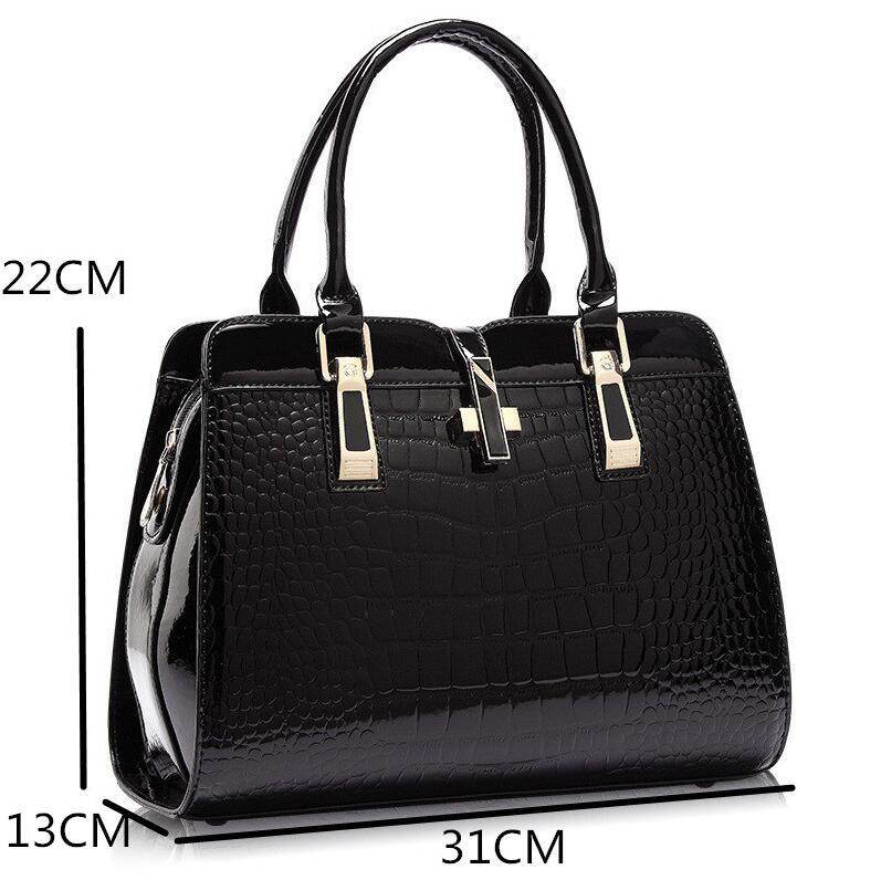 messenger tote bags, casual women's fashion women handbags, women handbags, luxury high quality pocket designer handbags and shoulder bags - Mubimart