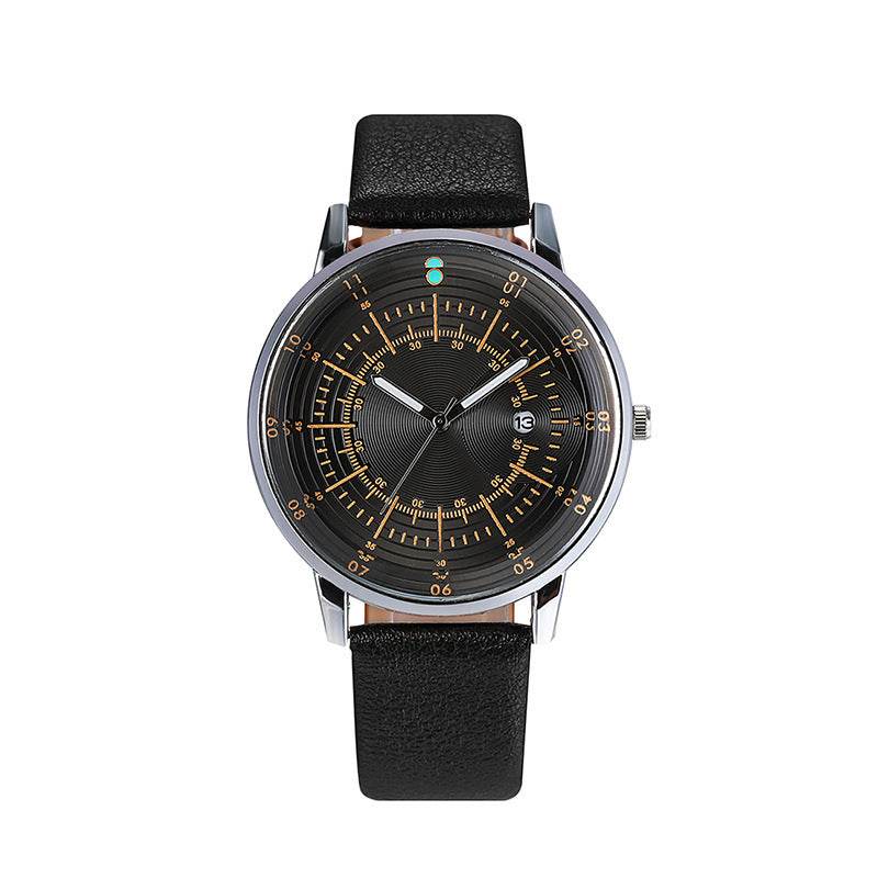 Men's classic watches - Mubimart