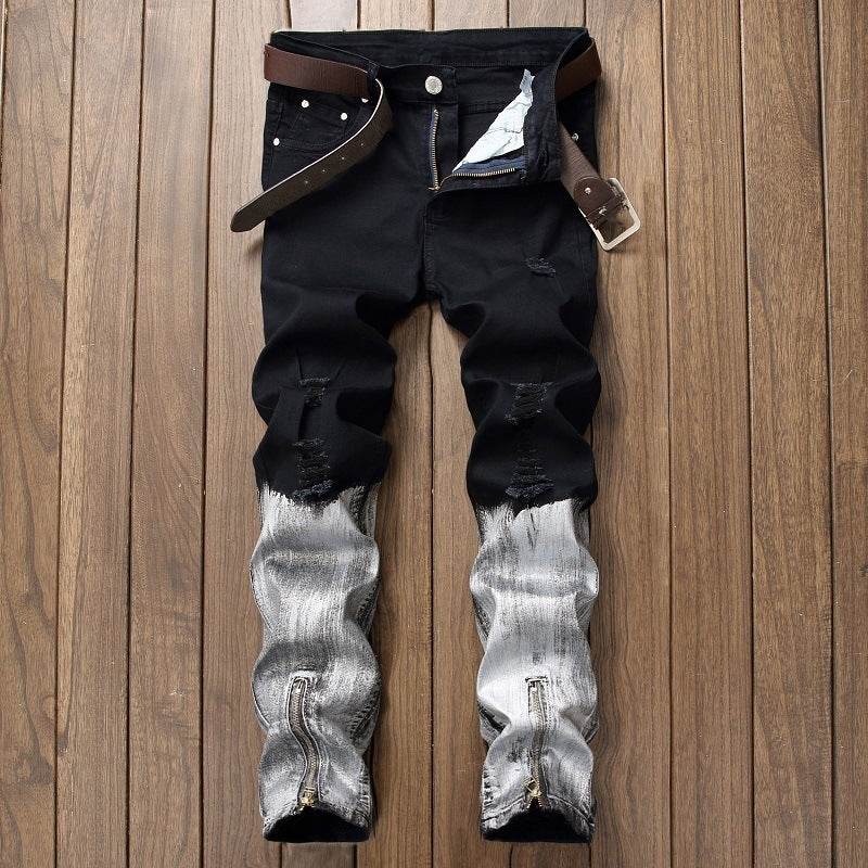 Men's jeans - Mubimart