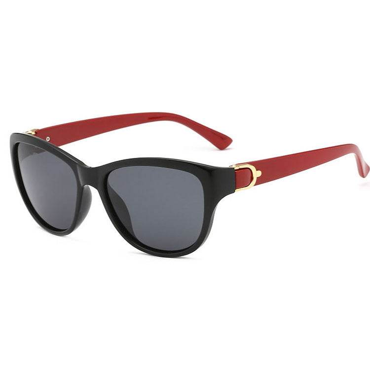 Sunglasses ladies polarized sunglasses - Mubimart
