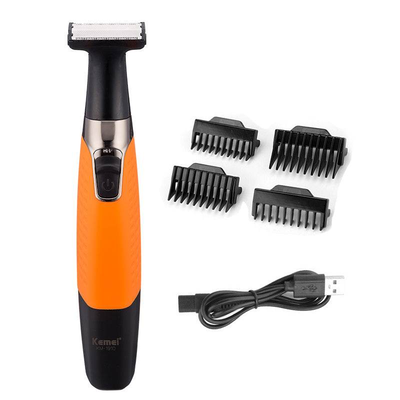 Men Electric shaver - Mubimart