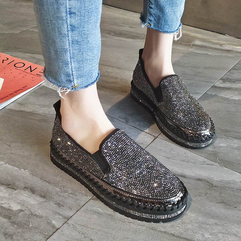 Women's flats - Mubimart
