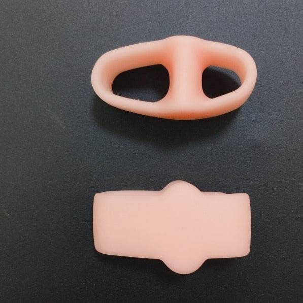 Big 8-word Thumb Toe Separator - Mubimart