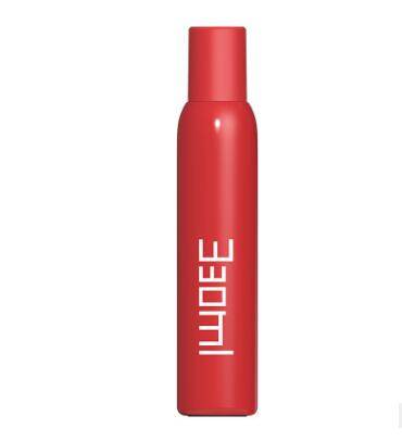 330ml Stainless Steel Thermo Water Bottle - Mubimart