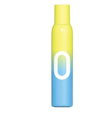 330ml Stainless Steel Thermo Water Bottle - Mubimart