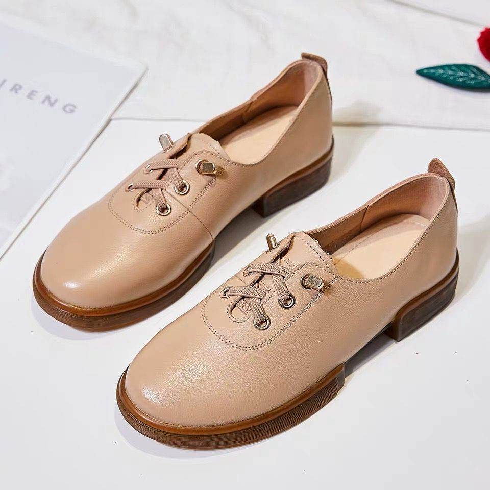 Tendon sole comfort shoes - Mubimart