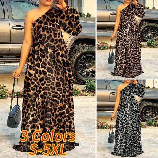 Chiffon Robe Sexy Wrap Hips Women Dresses Long Sleeve Ladies - Mubimart