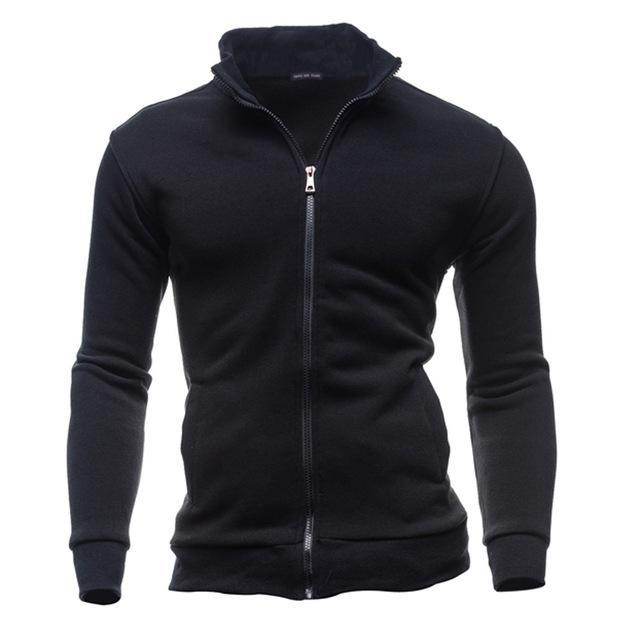 New Fashion Hoodies - Mubimart