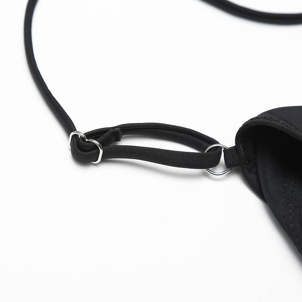 BIKINI BLACK X - Mubimart