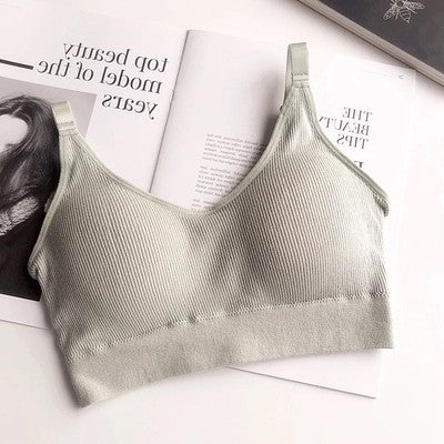 Bra vest - Mubimart -  