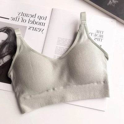 Bra vest - Mubimart