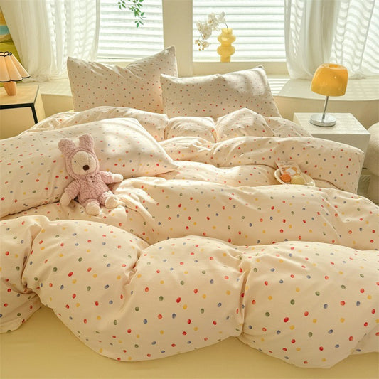 Bed Sheet Duvet Cover Duvet Cover Suit