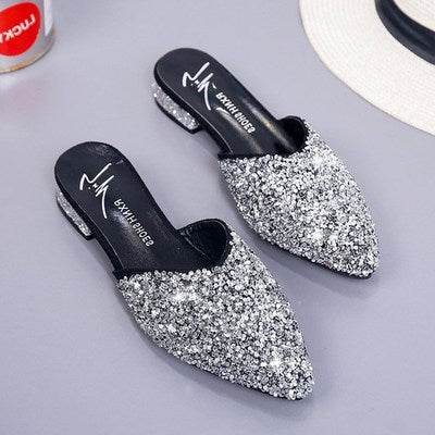 Slipper - Mubimart