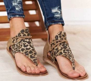 Women sandals - Mubimart