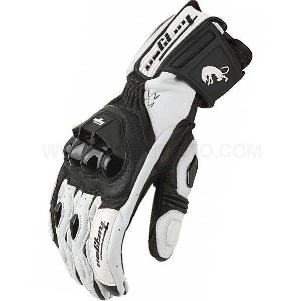 Motorcycle Riding Gloves Long Gloves for outdoor racing - Mubimart