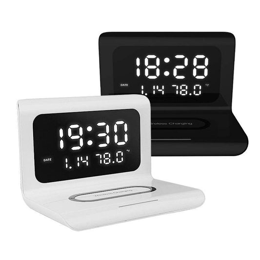 Multifunctional wireless charger - Mubimart