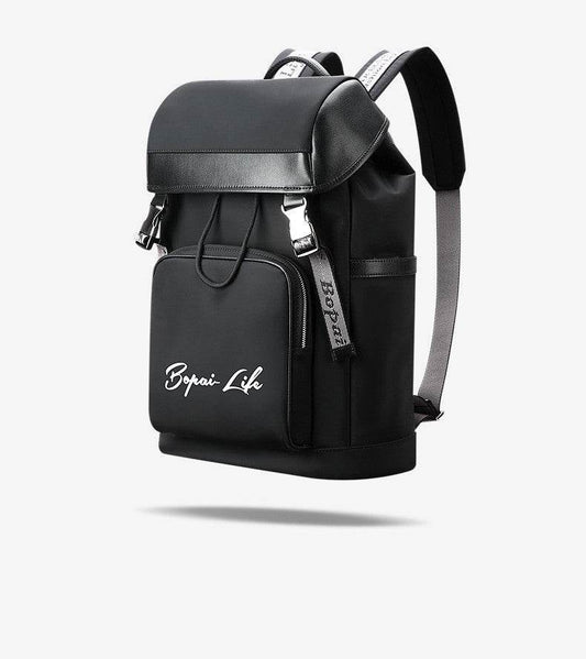 Backpack outdoor fashion backpack - Mubimart